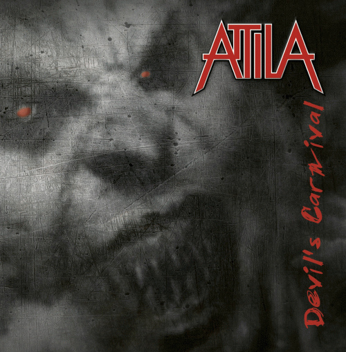 Attila (NL) : Devil's Carnival